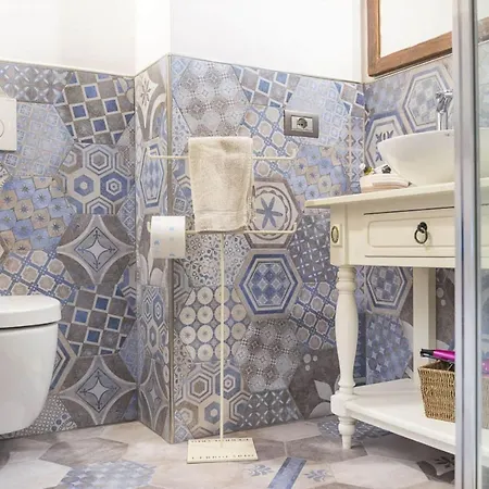 Astrid Guest house Casa Alzi